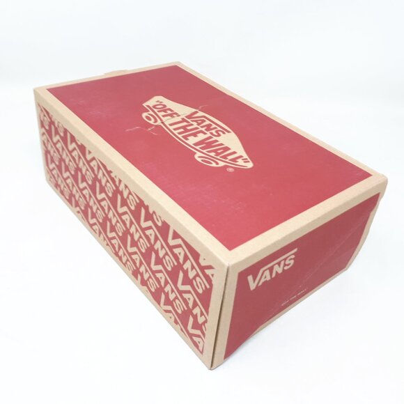 Vans Ultrarange Exo Nylon White Womens Size 6 US Skate Authentic Shoe Sneaker - Picture 11 of 12